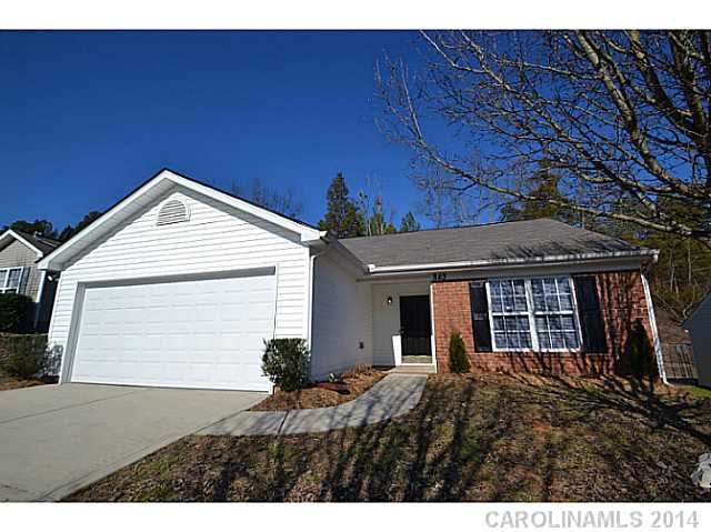 843 NE Anchor Way Kannapolis North Carolina 28083