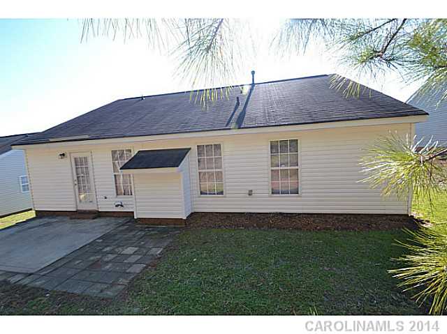 843 NE Anchor Way Kannapolis North Carolina 28083