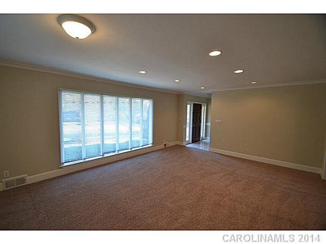 813  Regency Drive Charlotte North Carolina 28211