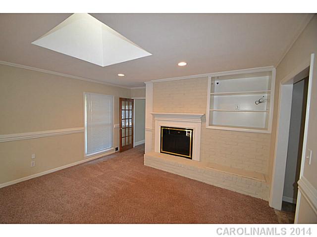 813  Regency Drive Charlotte North Carolina 28211