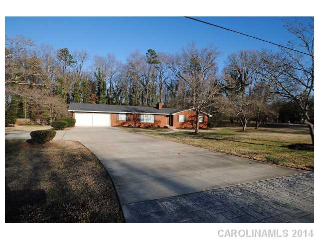 208  Milford Drive Salisbury North Carolina 28144