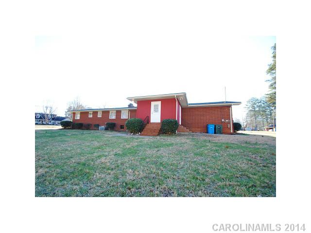 208  Milford Drive Salisbury North Carolina 28144