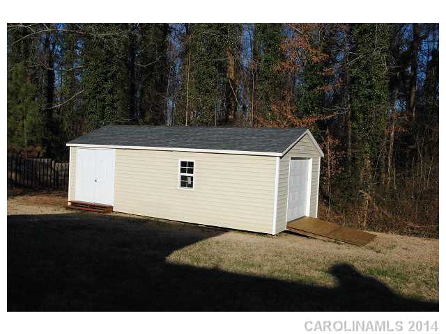 208  Milford Drive Salisbury North Carolina 28144