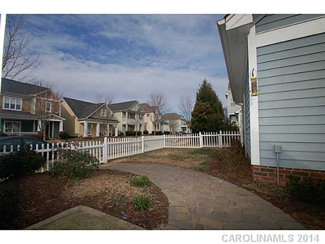 16815  Spruell Street Huntersville North Carolina 28078