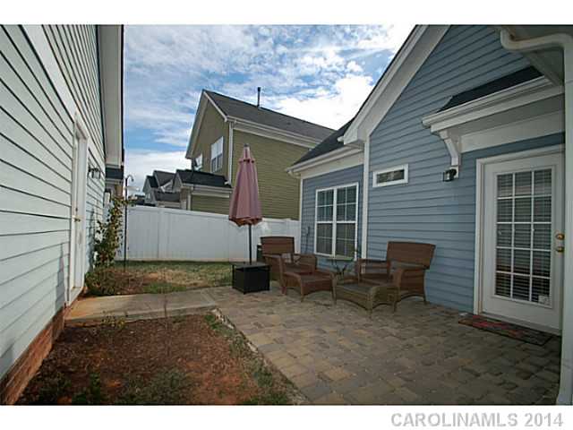 16815  Spruell Street Huntersville North Carolina 28078
