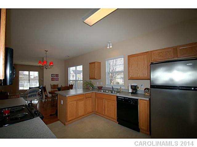 16815  Spruell Street Huntersville North Carolina 28078