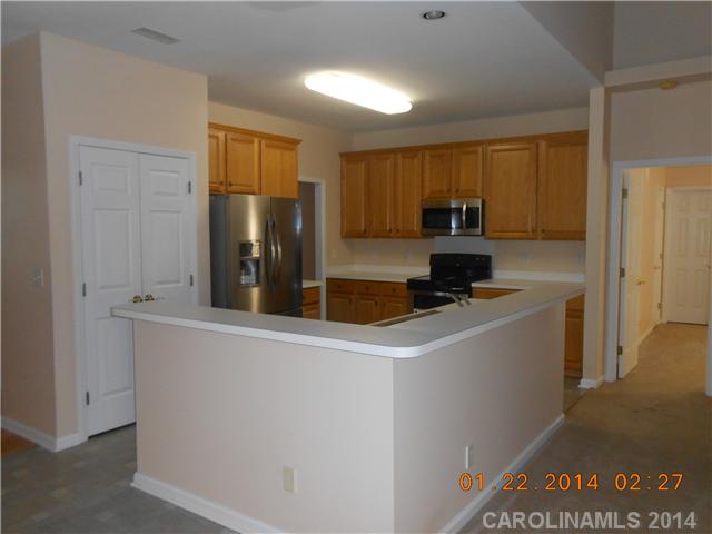 9719  Spring Crest Court Charlotte North Carolina 28269