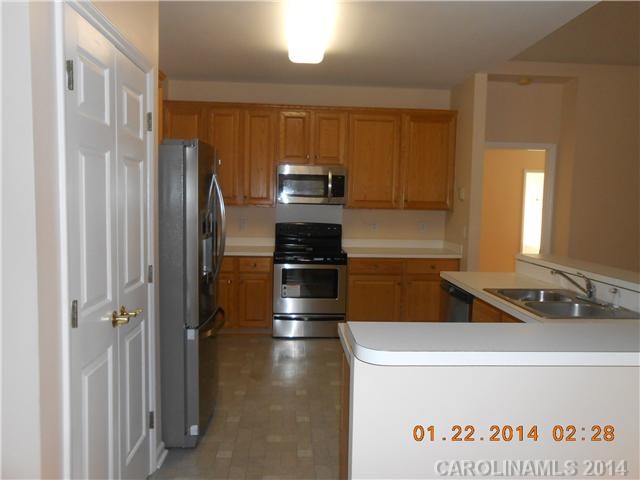 9719  Spring Crest Court Charlotte North Carolina 28269