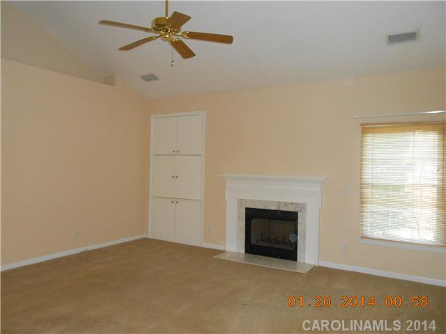 9719  Spring Crest Court Charlotte North Carolina 28269