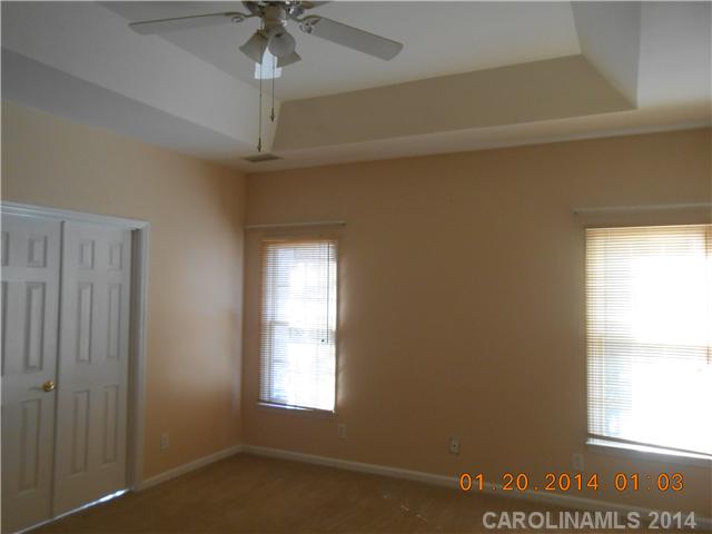 9719  Spring Crest Court Charlotte North Carolina 28269