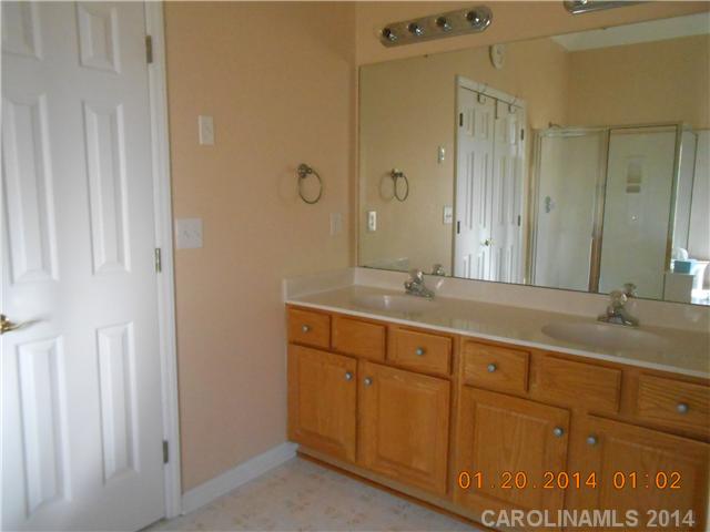 9719  Spring Crest Court Charlotte North Carolina 28269