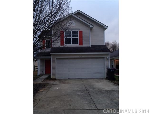 5820  Wallace Avenue Charlotte North Carolina 28212