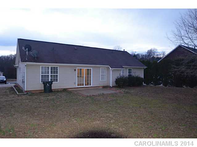 2412  River Chase Drive Monroe North Carolina 28110