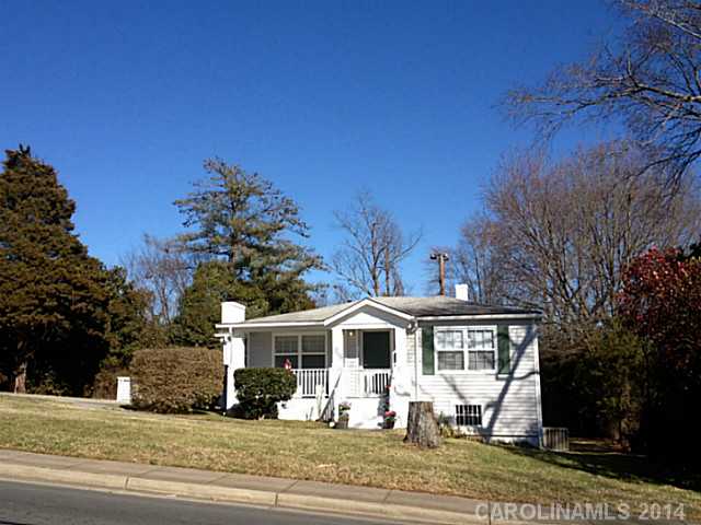 3959  Craig Avenue Charlotte North Carolina 28211
