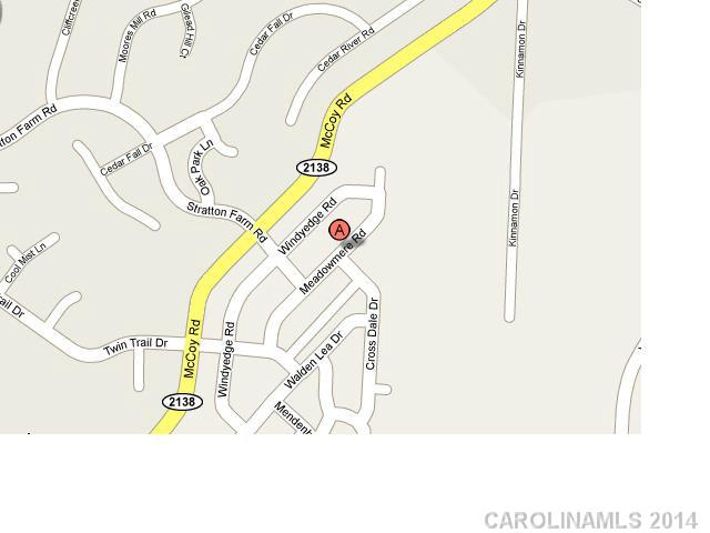 13401  Meadowmere Road Huntersville North Carolina 28078