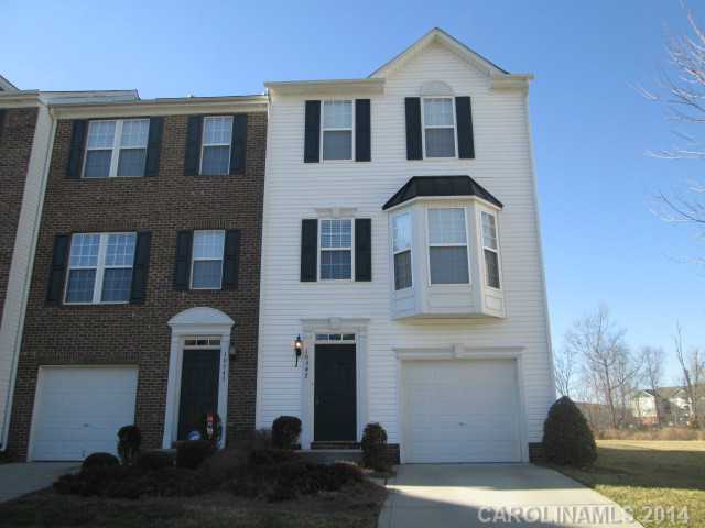 10347  Garrett Grigg Road Charlotte North Carolina 28262