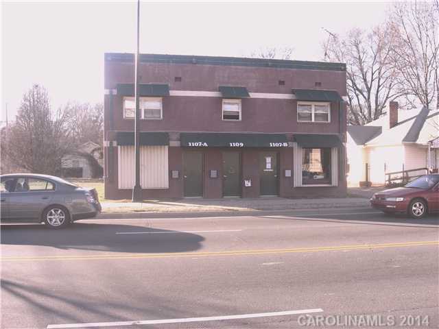 1107  Beatties Ford Road Charlotte North Carolina 28216