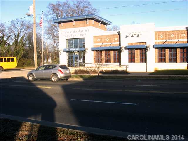 1107  Beatties Ford Road Charlotte North Carolina 28216