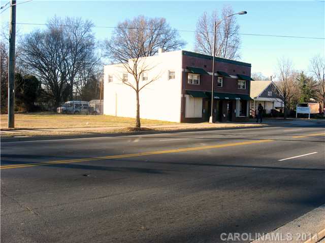 1107  Beatties Ford Road Charlotte North Carolina 28216