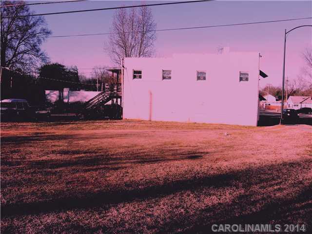 1107  Beatties Ford Road Charlotte North Carolina 28216