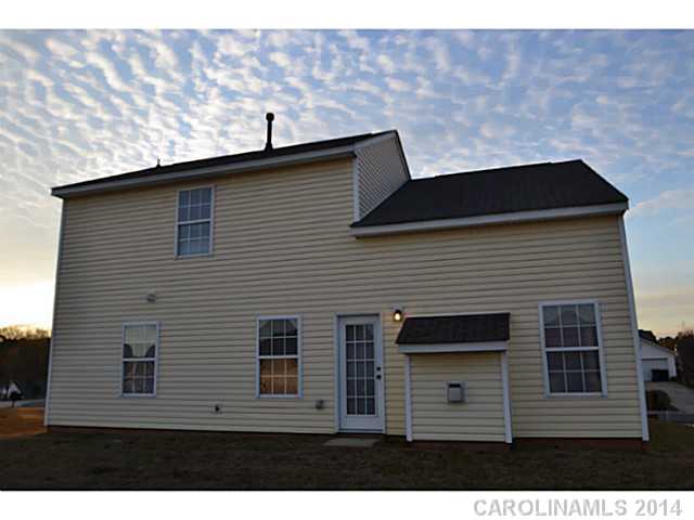 2623  Lookout Point Road Kannapolis North Carolina 28083