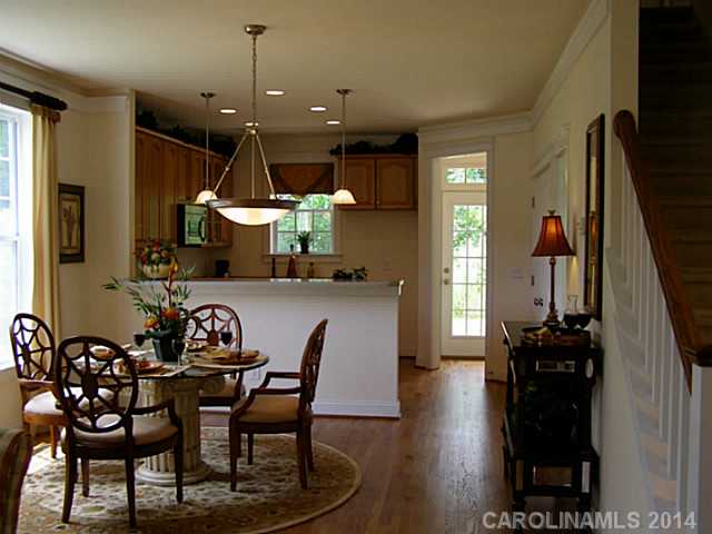 156 E Morehouse Avenue Mooresville North Carolina 28117