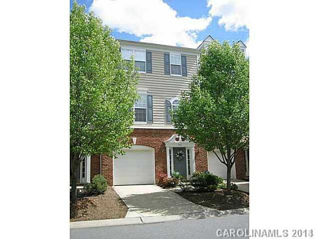 5411  Dockery Drive Charlotte North Carolina 28209