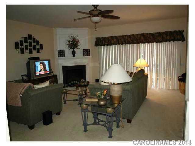 5411  Dockery Drive Charlotte North Carolina 28209