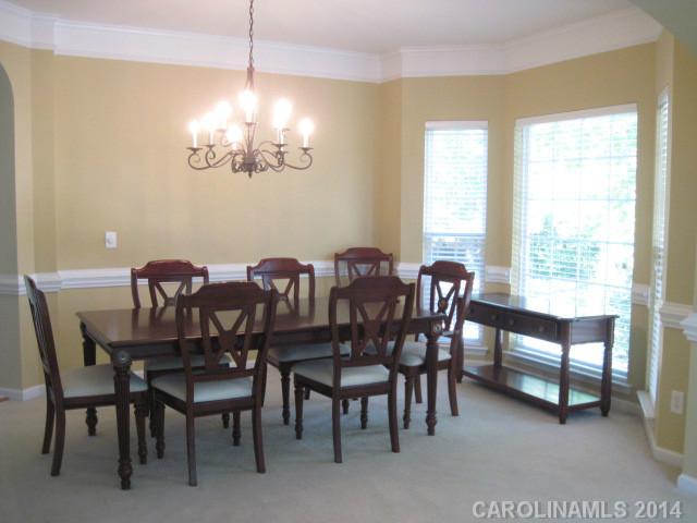 10221  Claybrooke Drive Charlotte North Carolina 28262