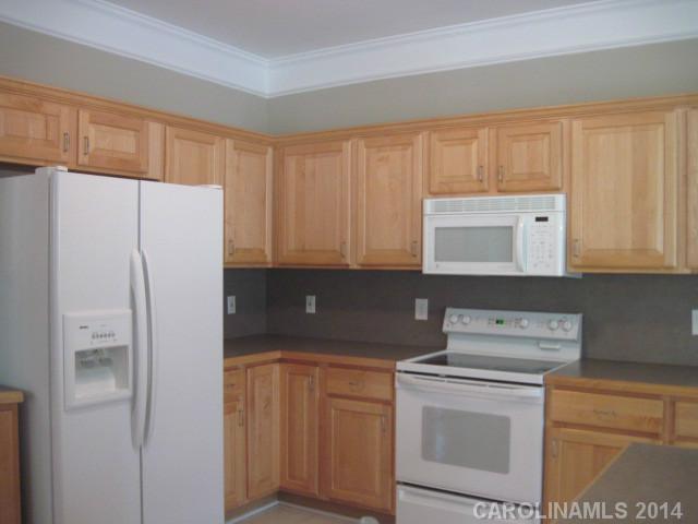 10221  Claybrooke Drive Charlotte North Carolina 28262