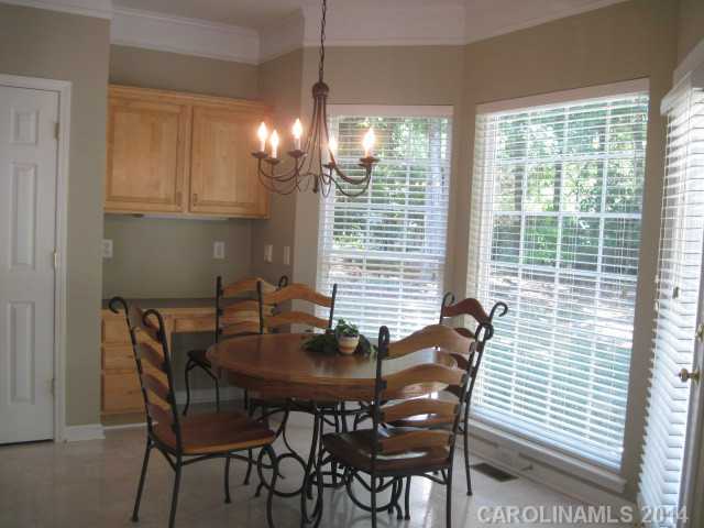 10221  Claybrooke Drive Charlotte North Carolina 28262