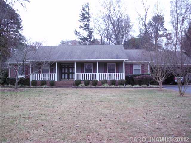 4713  Carving Tree Drive Mint Hill North Carolina 28227