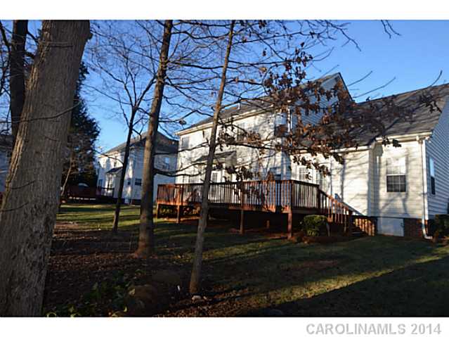 14840  Rexford Chase Court Matthews North Carolina 28104