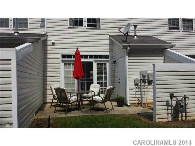 1306  Anthem Court Charlotte North Carolina 28205