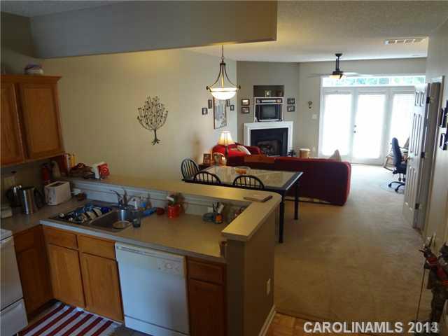 1306  Anthem Court Charlotte North Carolina 28205