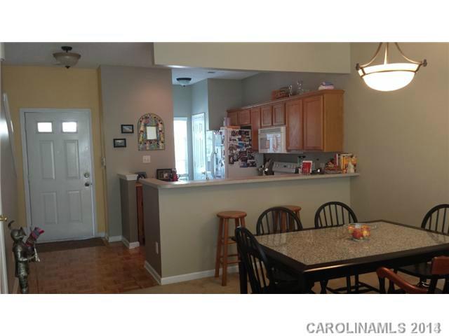 1306  Anthem Court Charlotte North Carolina 28205