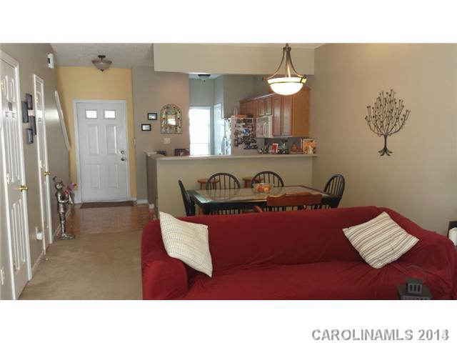1306  Anthem Court Charlotte North Carolina 28205