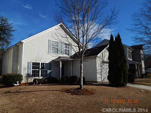 320  Winding Canyon Drive Charlotte North Carolina 28214