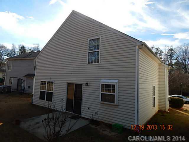 320  Winding Canyon Drive Charlotte North Carolina 28214