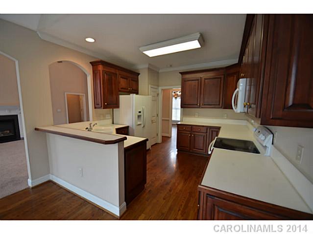 2821  Monterrey Lane Monroe North Carolina 28110