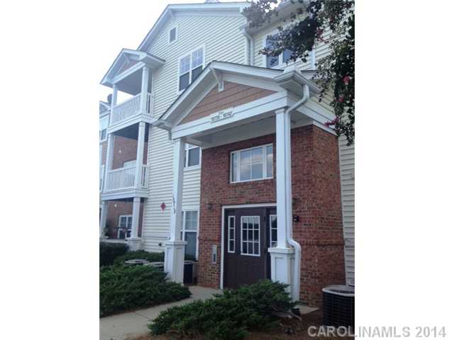 10720  Hill Point Court Charlotte North Carolina 28262