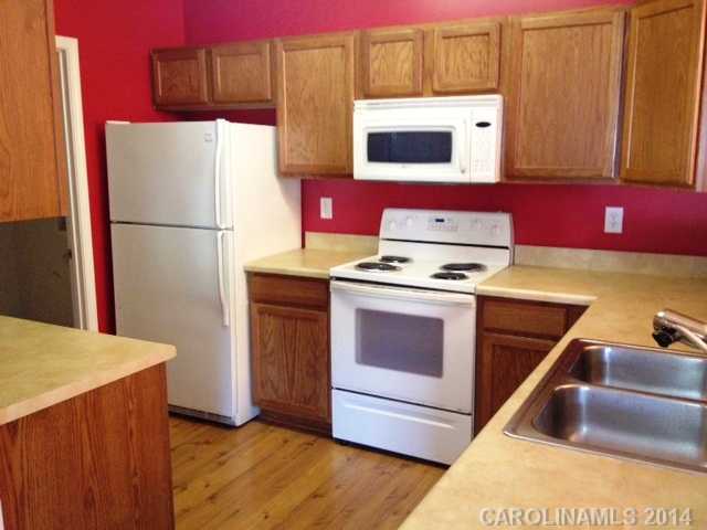 10720  Hill Point Court Charlotte North Carolina 28262