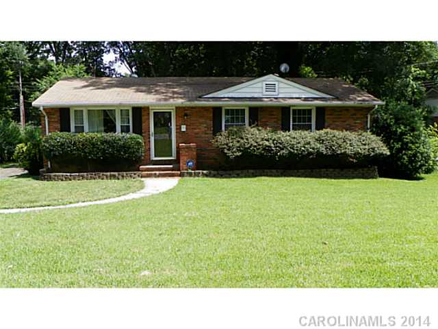 219  Seneca Place Charlotte North Carolina 28210