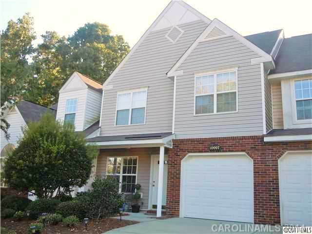 10007  Reindeer Way Lane Charlotte North Carolina 28216