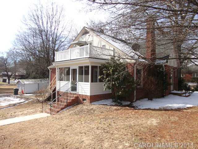 639 E Iredell Avenue Mooresville North Carolina 28115