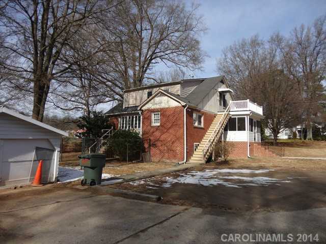 639 E Iredell Avenue Mooresville North Carolina 28115