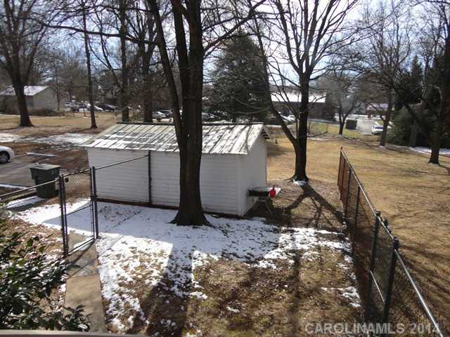 639 E Iredell Avenue Mooresville North Carolina 28115