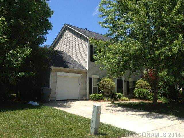 6305  Gatesville Lane Charlotte North Carolina 28270