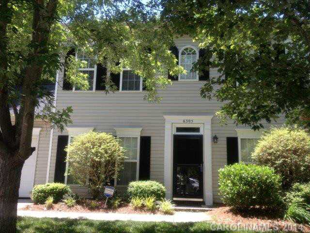 6305  Gatesville Lane Charlotte North Carolina 28270