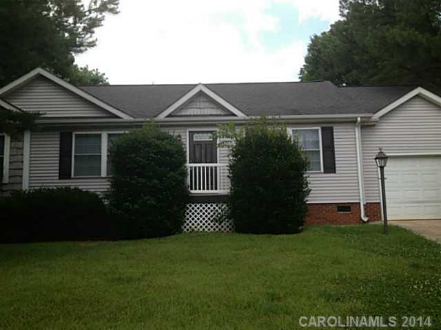 6802  Shiloh Ridge Lane Charlotte North Carolina 28212